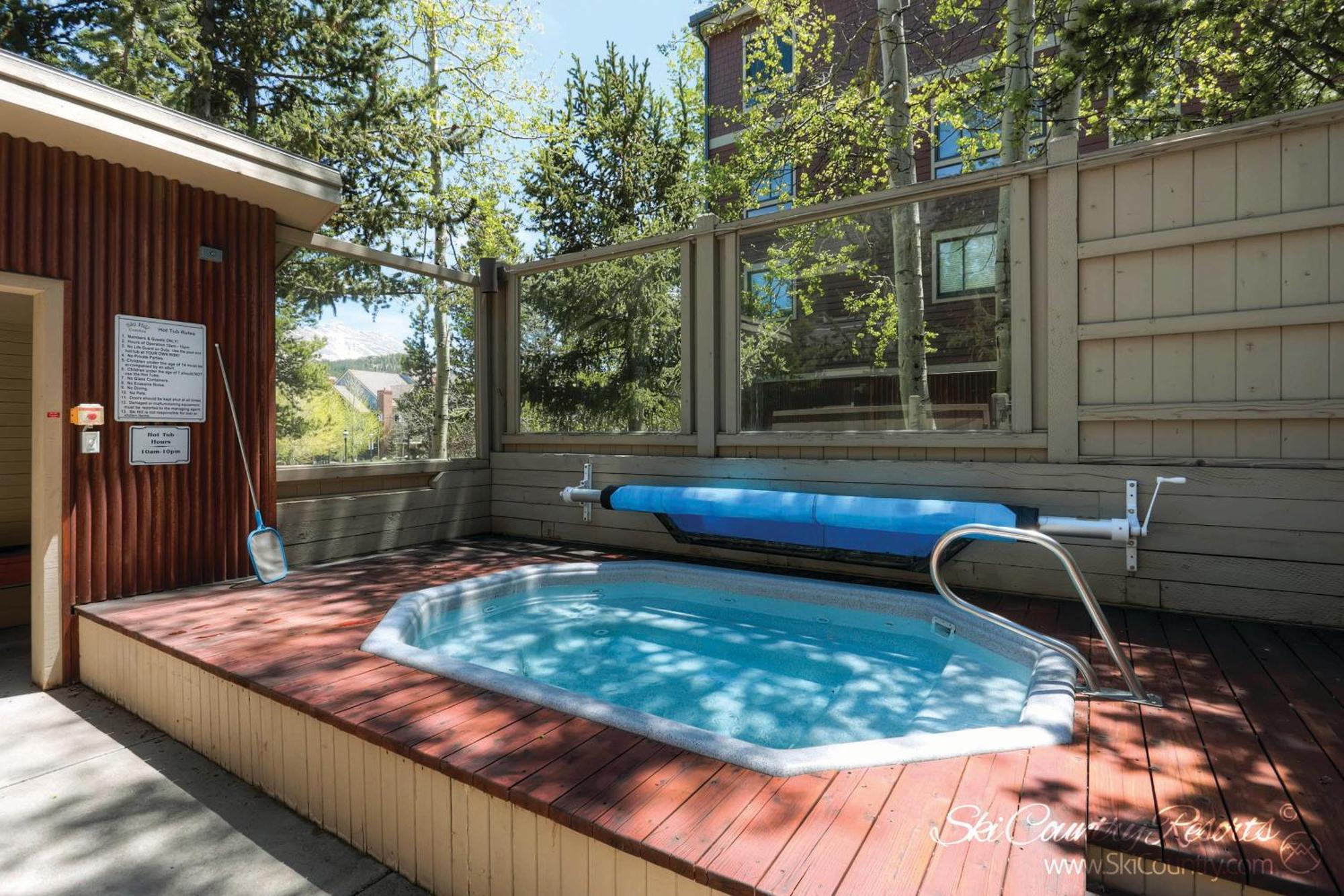 A Perfect Location Walk To Everything Onsite Hot Tubs Grill And Pool Sh52 بريكنريدج المظهر الخارجي الصورة